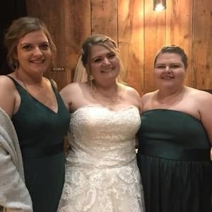 Meet your Posher, Rebekah